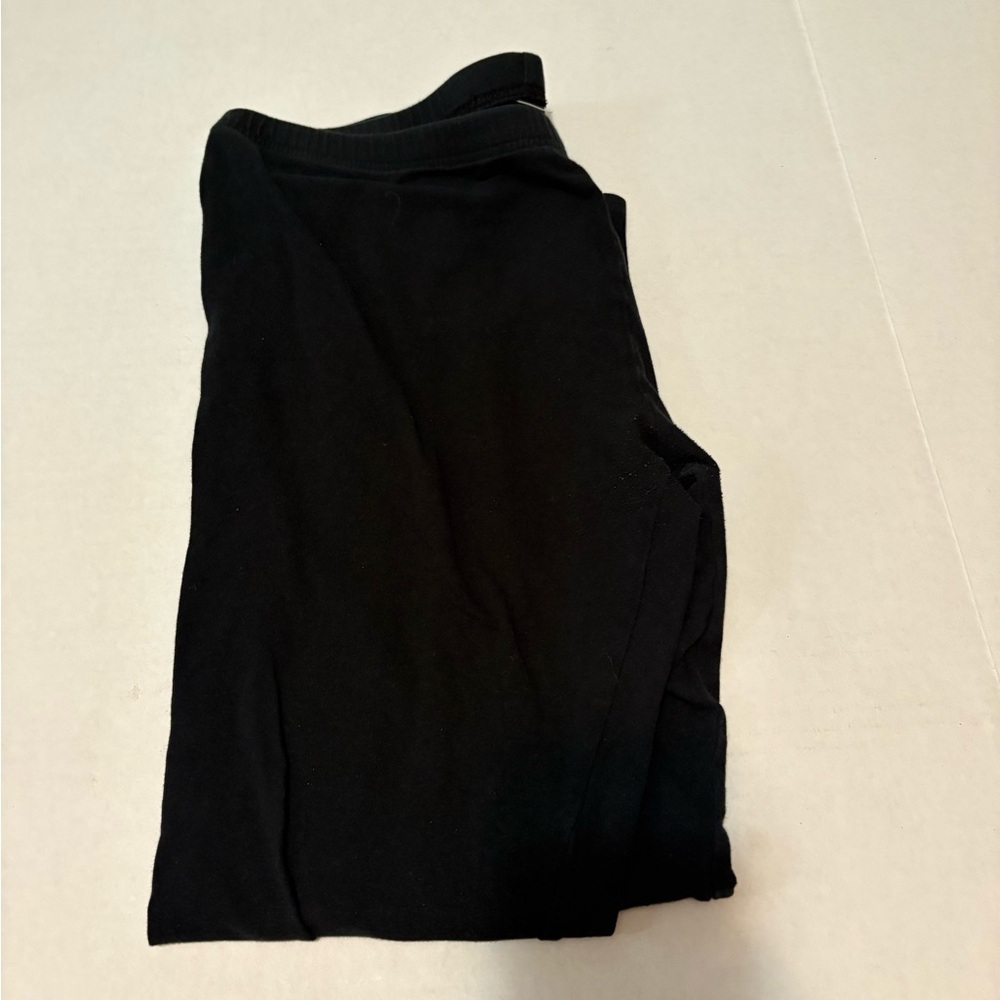 Xhilaration Black Leggings
